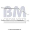 BM CATALYSTS BM50250 Exhaust Pipe